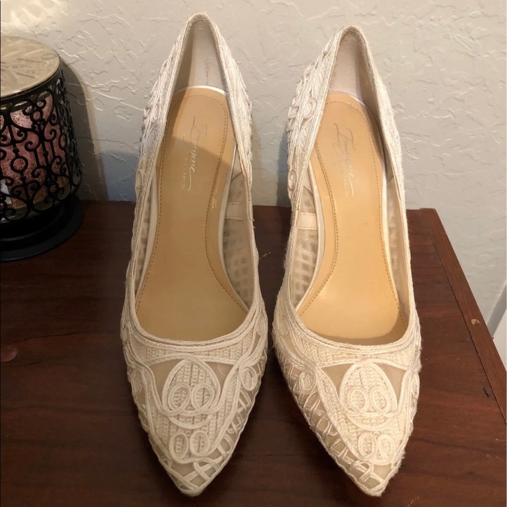 Vince Camuto Heels
